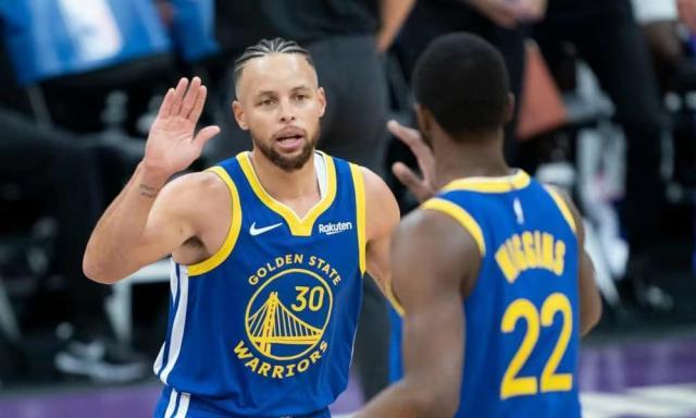 世界杯注册账号-【体坛篮球秀】勇士vs篮网会是总决赛预演吗？