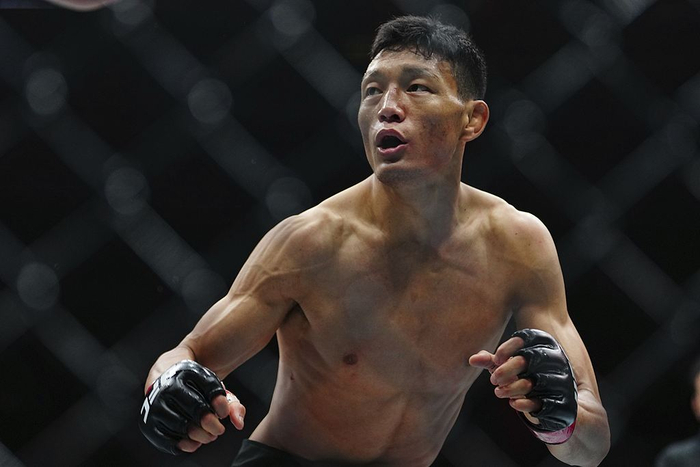 世界杯注册账号-UFC326周末开打，来听听苏木、肖龙怎么说|苏木达尔基|比赛|冠军|对手|伤病_新浪体育_新浪新闻