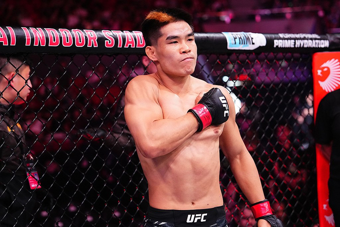 世界杯注册账号-UFC326周末开打，来听听苏木、肖龙怎么说|苏木达尔基|比赛|冠军|对手|伤病_新浪体育_新浪新闻