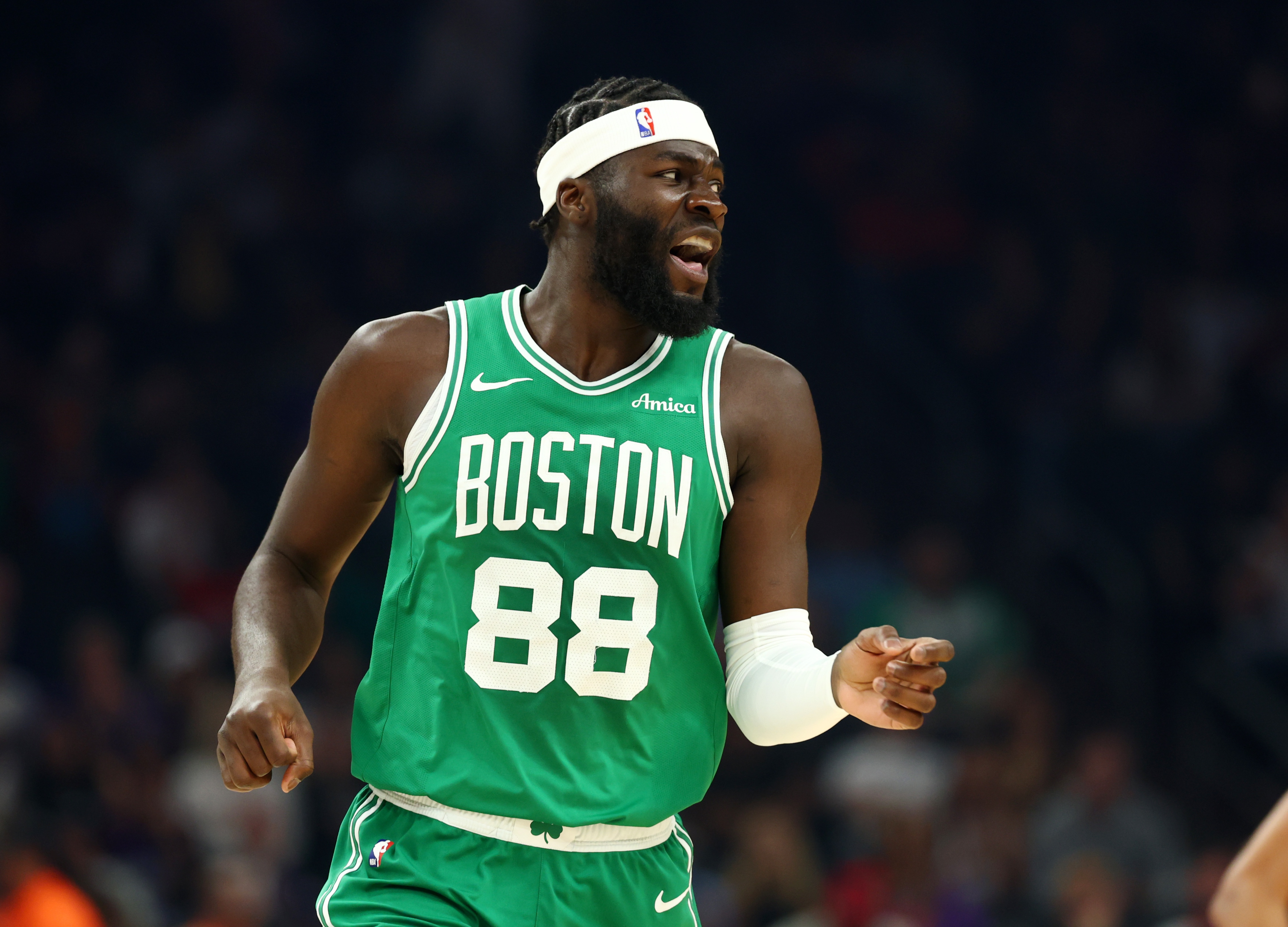 世界杯注册账号-27分17板1断3帽！庄神：科塔打得很努力表现非常出色