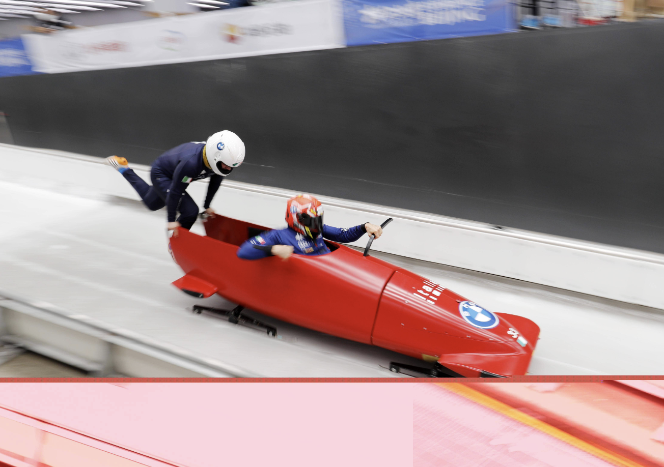 世界杯官方认证-离谱！日本协会没看懂规则 致雪车队无缘冬奥会 选手哭诉：不能忍
