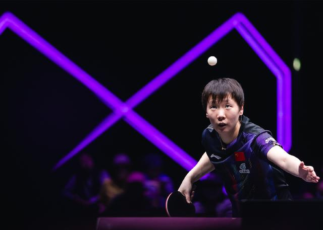 World Cup registration-国乒教练失职！王曼昱被曝将暂停世界大赛，一个细节早已露出端倪|蔡猛|WTT重庆冠军赛|大藤沙月|女单|马琳_新浪体育_新浪新闻