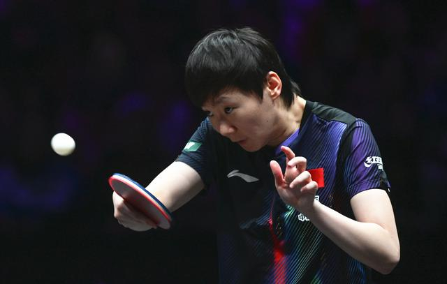World Cup registration-国乒教练失职！王曼昱被曝将暂停世界大赛，一个细节早已露出端倪|蔡猛|WTT重庆冠军赛|大藤沙月|女单|马琳_新浪体育_新浪新闻