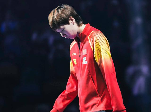 World Cup registration-国乒教练失职！王曼昱被曝将暂停世界大赛，一个细节早已露出端倪|蔡猛|WTT重庆冠军赛|大藤沙月|女单|马琳_新浪体育_新浪新闻