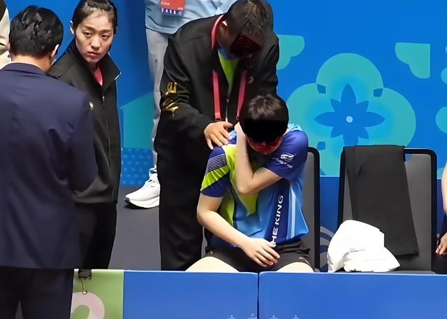 World Cup registration-国乒教练失职！王曼昱被曝将暂停世界大赛，一个细节早已露出端倪|蔡猛|WTT重庆冠军赛|大藤沙月|女单|马琳_新浪体育_新浪新闻