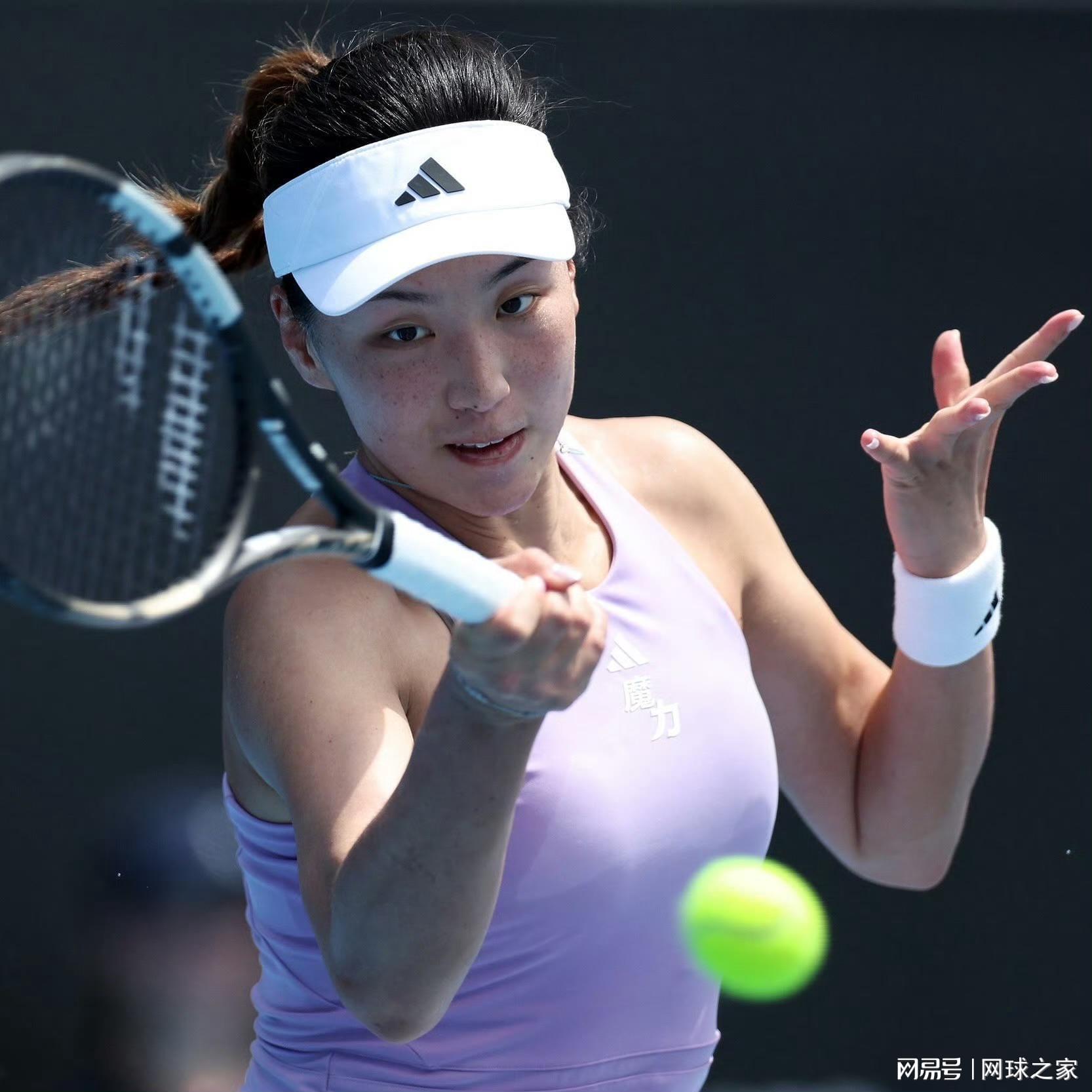 世界杯注册账号-从六连败到终破魔咒，王欣瑜的奥克兰奇迹