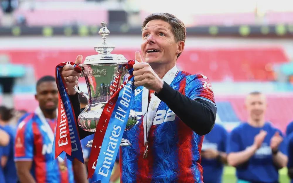 世界杯注册账号-树倒猢狲散！水晶宫头号射手逼宫离队 半年卖光冠军中轴线