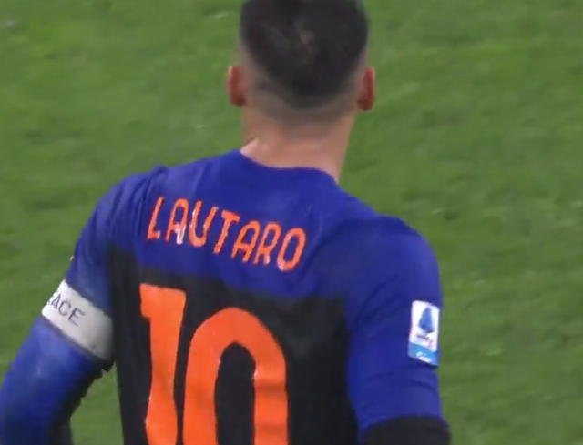 世界杯官方认证-6-2！国米意甲两极化：对3强0胜+对弱队17胜1负，欧冠决战多特