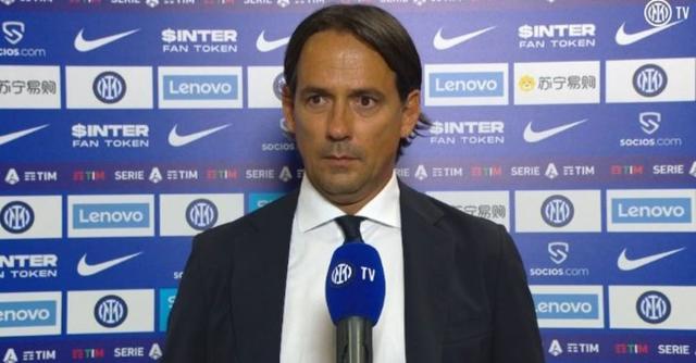 世界杯官方认证-小因扎吉：无法要求更好开局 恰神不知道他有多好