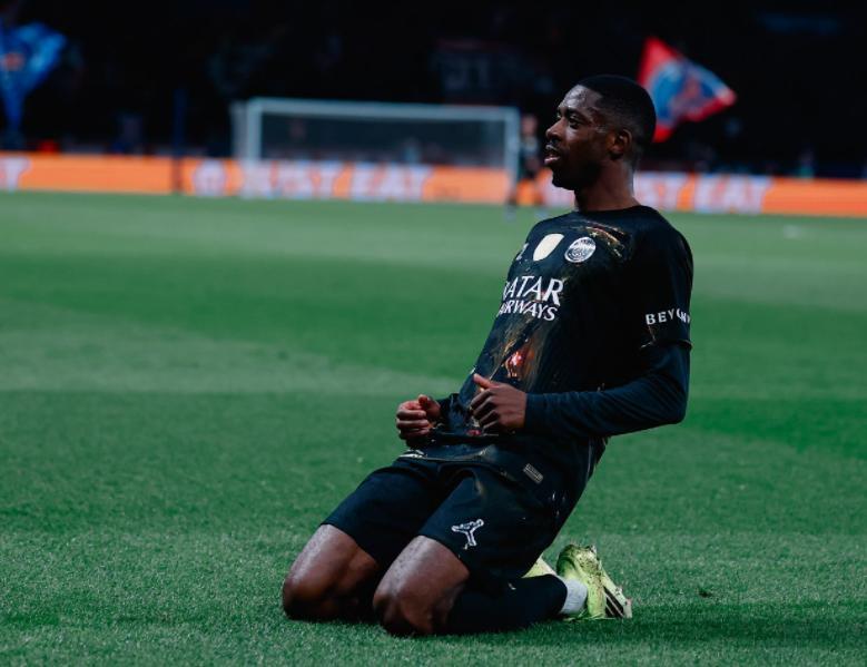 卫冕冠军太犀利：狂轰5球，掀翻切尔西，恩里克目标直指欧冠冠军