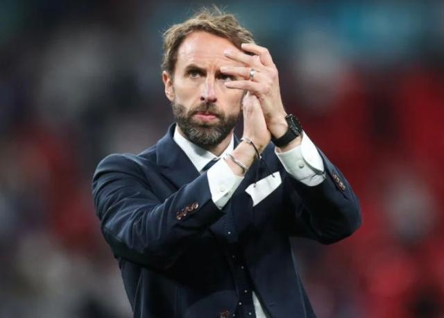 世界杯注册账号-索斯盖特：点球队员完全由我决定 更衣室痛苦万分