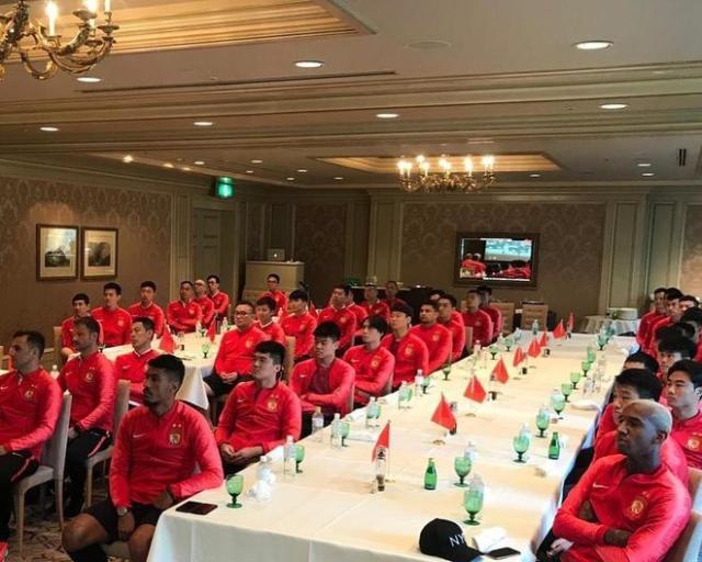 世界杯注册-难别广州！保利尼奥晒8张图回忆中国生活点滴