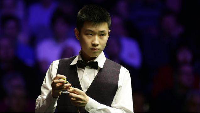 World Cup registration-世锦赛资格赛中国军团3人突围 赵心童决胜局惜败