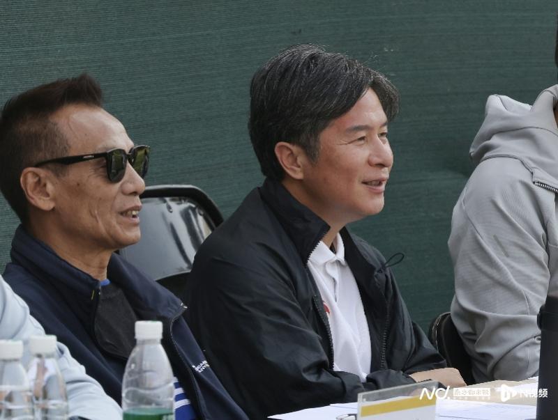 World Cup registration-粤超广州队开启公开选拔，名宿吴群立彭伟国领衔“严选”