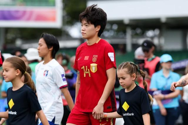 世界杯注册账号-四年救赎：从东京“罪人”到亚洲杯功臣，李晴潼用两个进球告别阴霾|李晖|中国女足|女足亚洲杯|东京奥运会|赞比亚女足_新浪体育_新浪新闻